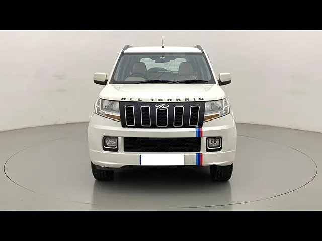 Used 2016 Mahindra TUV300 in Bangalore