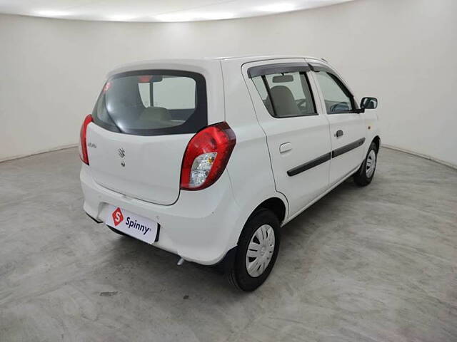 Used Maruti Suzuki Alto 800 [2012-2016] Lxi in Coimbatore