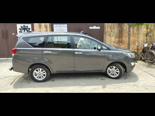 Used Toyota Innova Crysta [2016-2020] 2.8 ZX AT 7 STR [2016-2020] in Dehradun