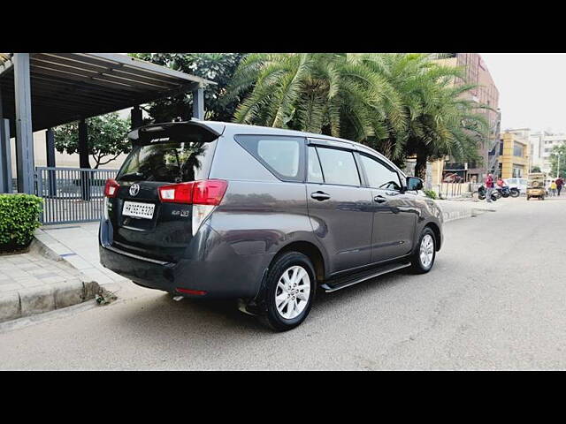 Used Toyota Innova Crysta [2020-2023] GX 2.4 AT 7 STR in Delhi