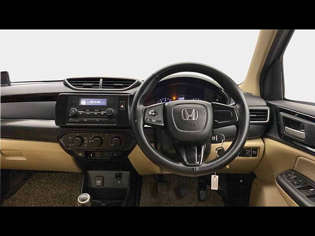 Used Honda Amaze [2016-2018] 1.2 S i-VTEC in Delhi