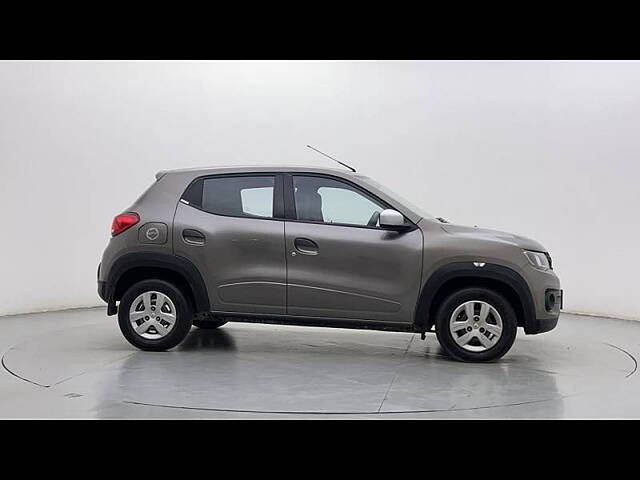 Used Renault Kwid [2015-2019] 1.0 RXT AMT Opt [2016-2019] in Bangalore