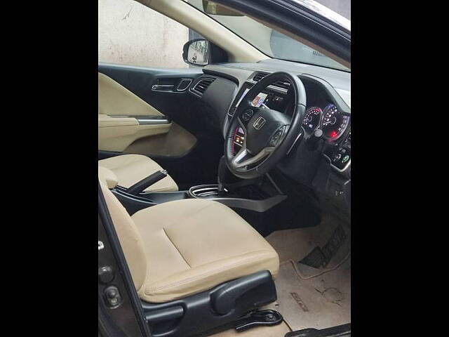 Used Honda City [2014-2017] VX CVT in Pune