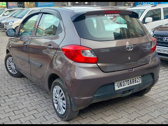 Used Tata Tiago [2016-2020] Revotron XT [2016-2019] in Dehradun