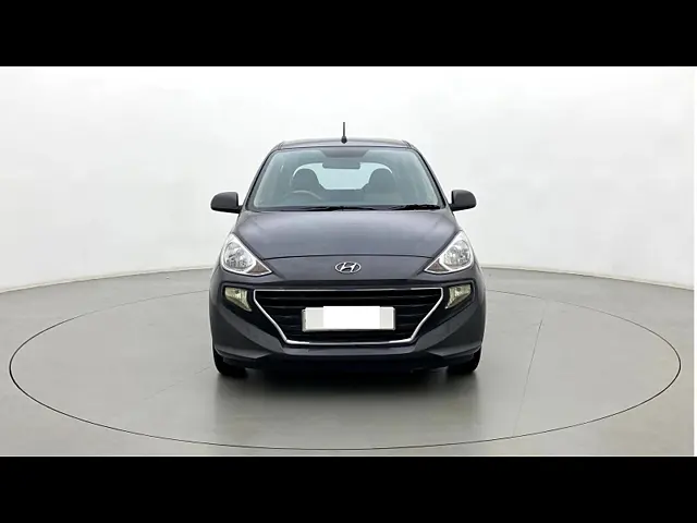 Used 2019 Hyundai Santro in Ludhiana