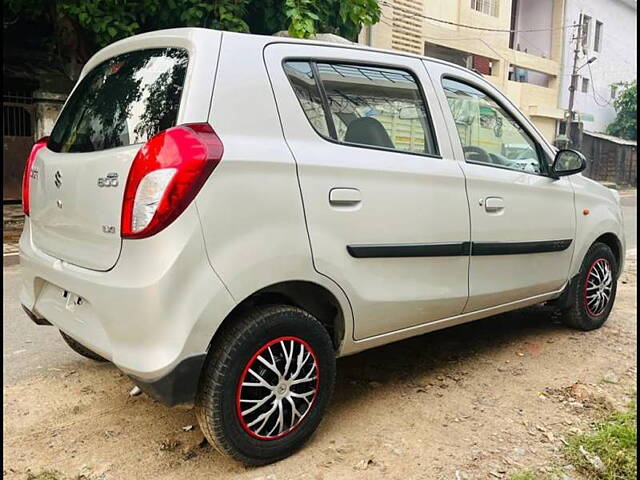 Used Maruti Suzuki Alto 800 [2012-2016] Lxi in Kanpur