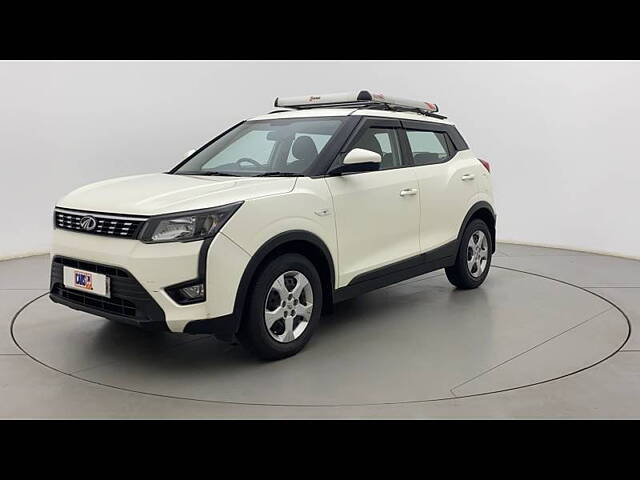 Used Mahindra XUV300 [2019-2024] W6 1.2 Petrol in Chennai