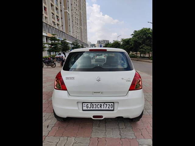 Used Maruti Suzuki Swift  [2005-2010] VDi in Rajkot