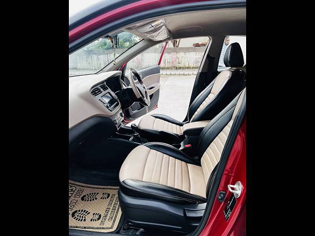 Used Hyundai Elite i20 [2018-2019] Asta 1.4 CRDi in Lucknow