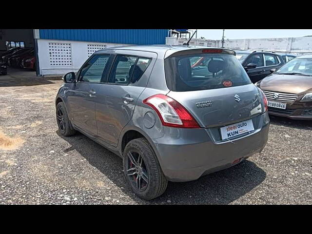 Used Maruti Suzuki Swift [2011-2014] VXi in Chennai