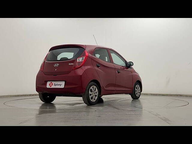 Used Hyundai Eon 1.0 Kappa Magna + [2014-2016] in Hyderabad