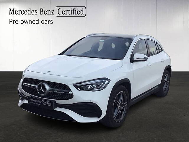 Used 2023 Mercedes-Benz GLA in Coimbatore