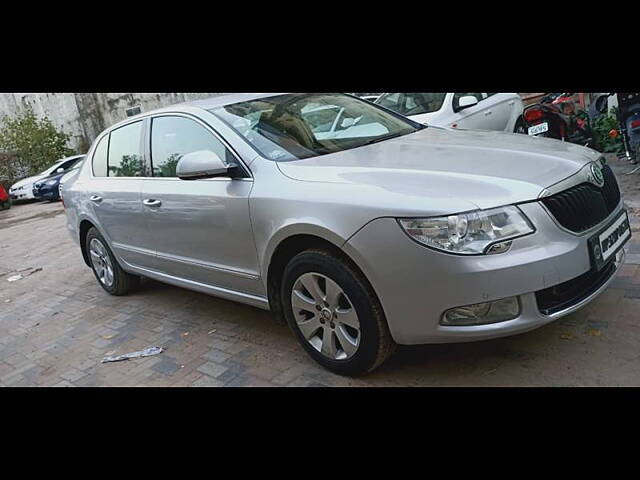 Used Skoda Superb [2009-2014] 2.0 TDI PD in Lucknow