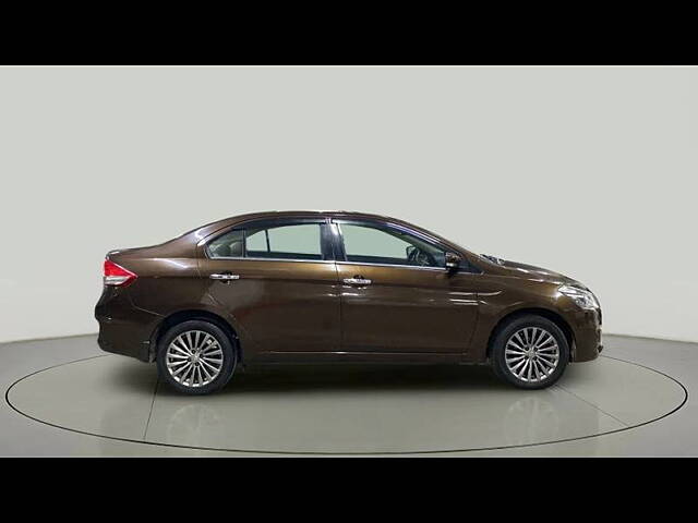 Used Maruti Suzuki Ciaz [2014-2017] ZXI+ in Navi Mumbai