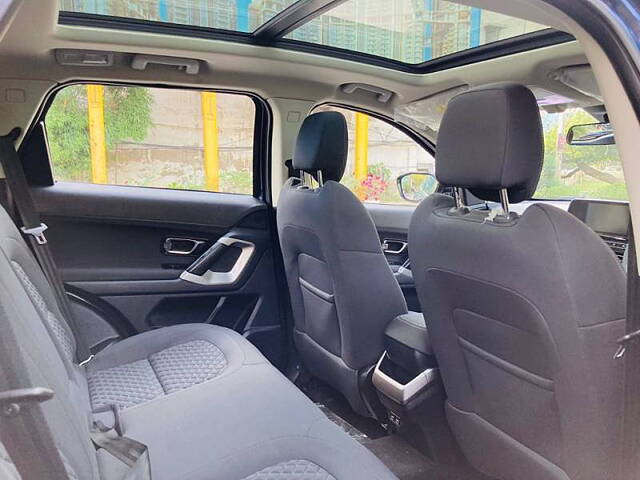 Used Tata Harrier [2019-2023] XT Plus in Delhi