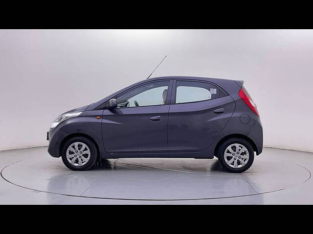 Used Hyundai Eon Sportz in Bangalore