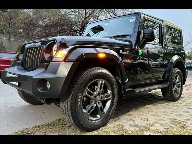 Used Mahindra Thar LX Hard Top Diesel AT 4WD [2023] in Delhi