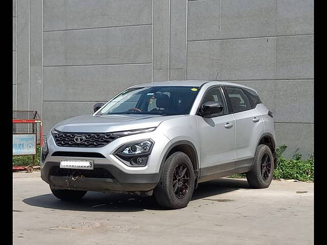 Used Tata Harrier [2019-2023] XM [2019-2020] in Hyderabad