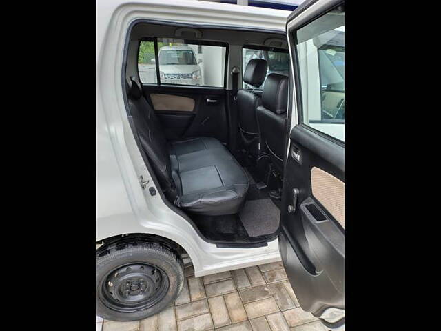 Used Maruti Suzuki Wagon R 1.0 [2014-2019] LXI CNG (O) in Delhi