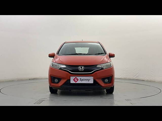 Used Honda Jazz [2015-2018] V Petrol in Ghaziabad