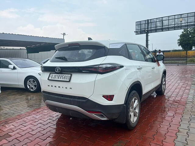 Used Tata Harrier [2019-2023] XZ [2019-2020] in Ahmedabad