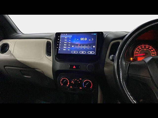 Used Maruti Suzuki Wagon R [2019-2022] LXi 1.0 CNG in Chandigarh