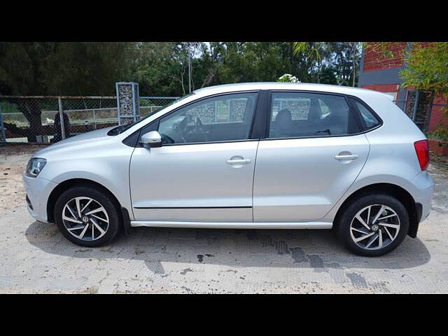 Used Volkswagen Polo [2016-2019] Comfortline 1.2L (P) in Thiruvananthapuram