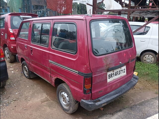 Used Maruti Suzuki Omni 5-STR in Ranchi