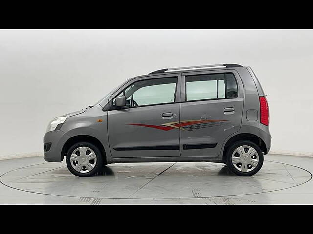 Used Maruti Suzuki Wagon R 1.0 [2014-2019] VXI AMT in Delhi