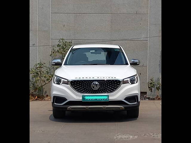 Used MG ZS EV [2020-2022] Excite [2020-2021] in Hyderabad
