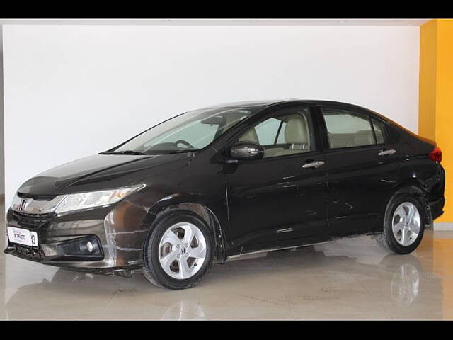 Used Honda City [2014-2017] VX in Bangalore