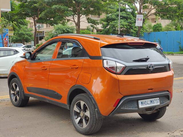 Used Tata Nexon [2017-2020] XZA Plus Petrol in Thane