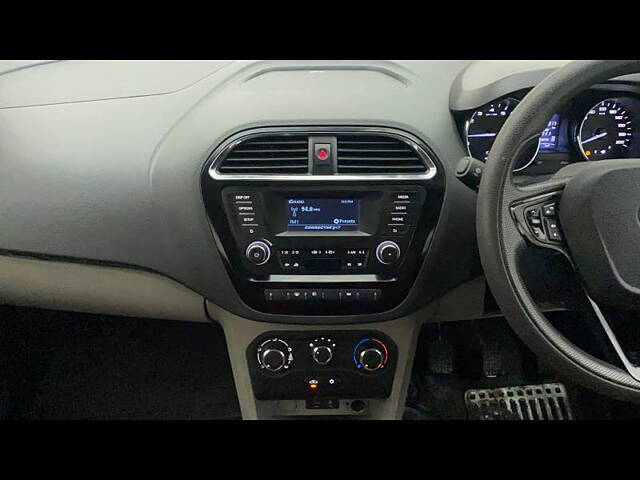 Used Tata Tiago [2016-2020] Revotron XZ in Mumbai