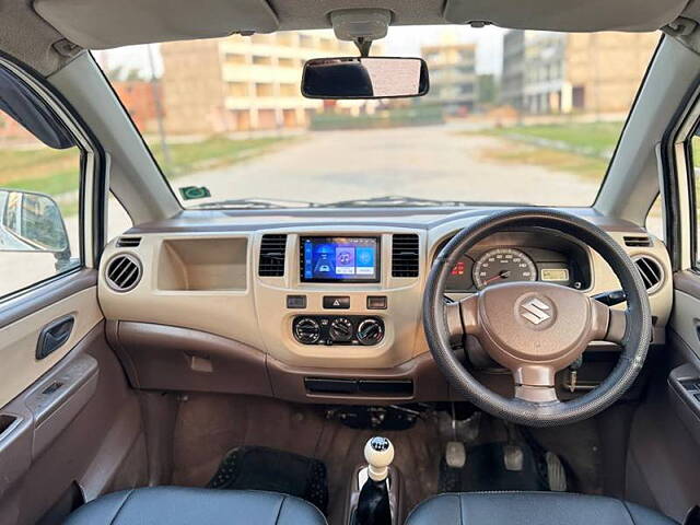 Used Maruti Suzuki Estilo LXi BS-IV in Kharar