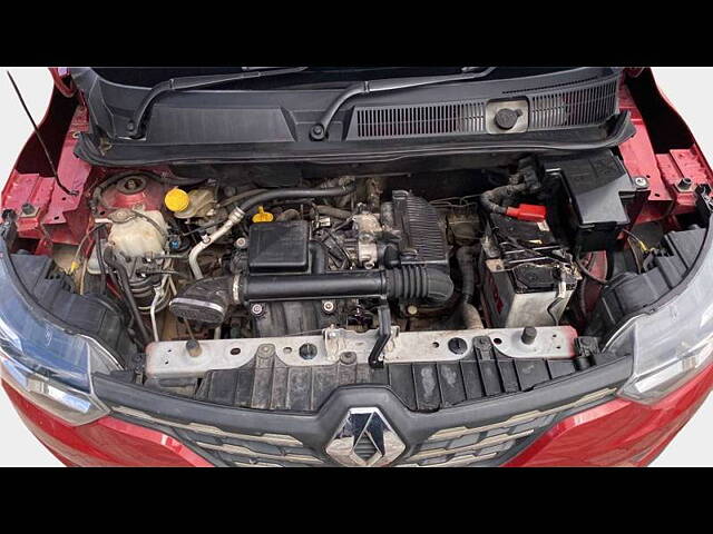 Used Renault Triber [2019-2023] RXT [2019-2020] in Pune