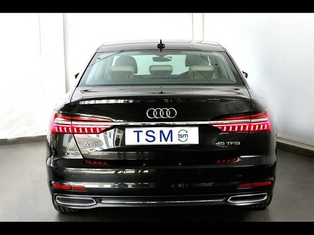 Used Audi A6 Technology 45 TFSI in Chennai