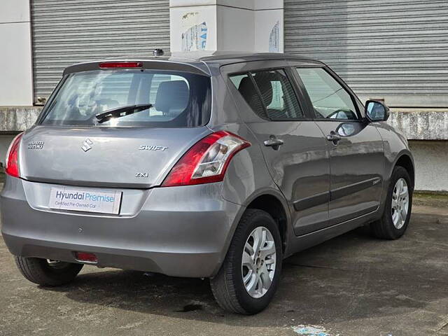 Used Maruti Suzuki Swift [2011-2014] ZXi in Mumbai