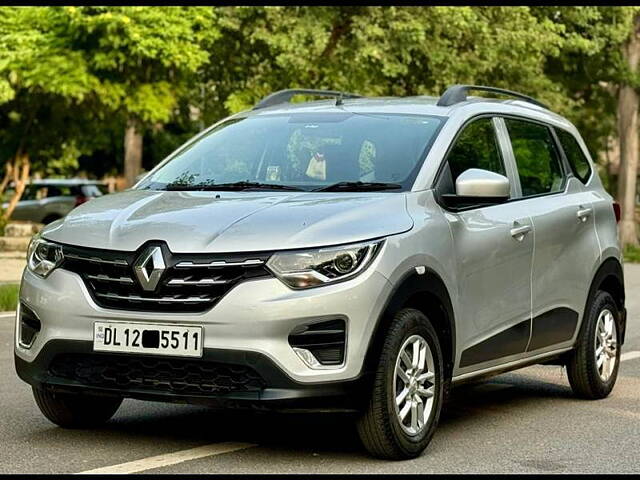 Used Renault Triber [2019-2023] RXL [2019-2020] in Delhi