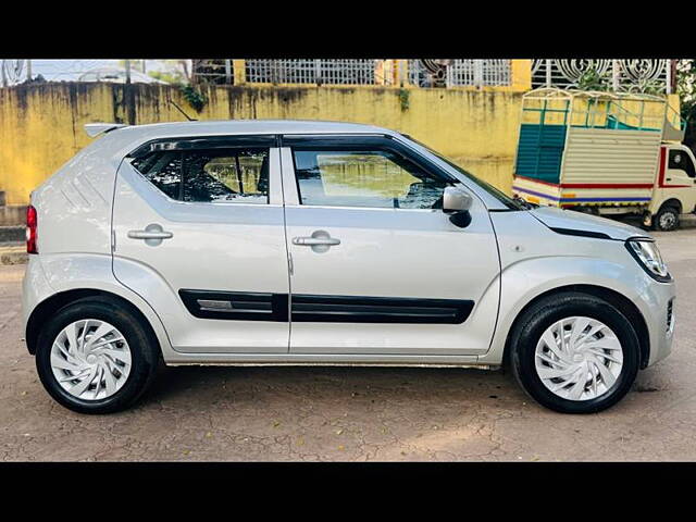 Used Maruti Suzuki Ignis [2020-2023] Sigma 1.2 MT in Pune