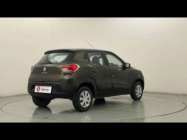 Used Renault Kwid [2015-2019] RXT [2015-2019] in Ghaziabad