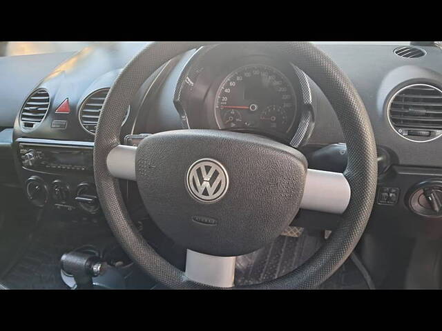 Used Volkswagen Beetle [2008-2014] 2.0 AT in Delhi