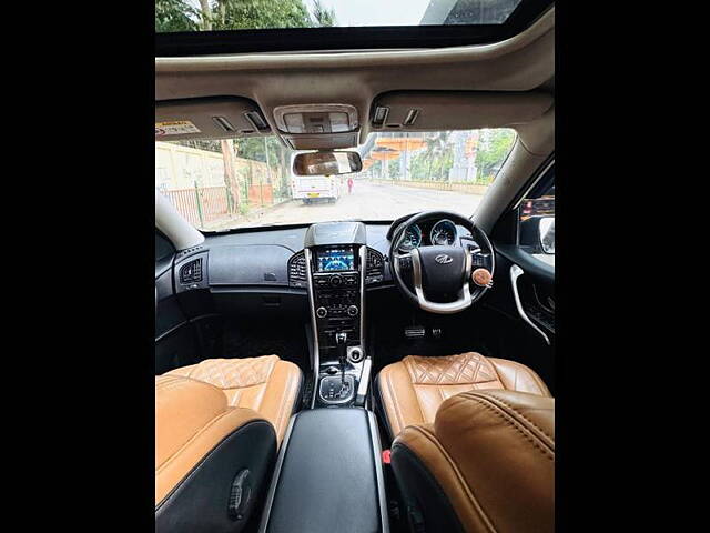 Used Mahindra XUV500 W11 AT in Mumbai