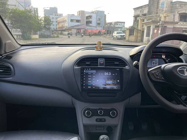 Used Tata Tiago XZ Plus [2020-2023] in Nagpur