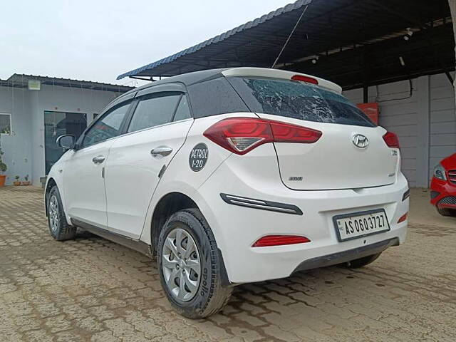 Used Hyundai i20 Active [2015-2018] 1.2 SX in Guwahati