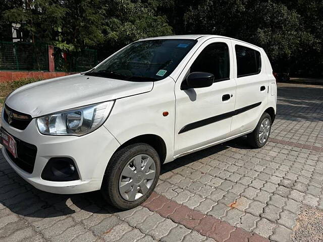 Used Maruti Suzuki Alto K10 [2014-2020] LXi [2014-2019] in Delhi