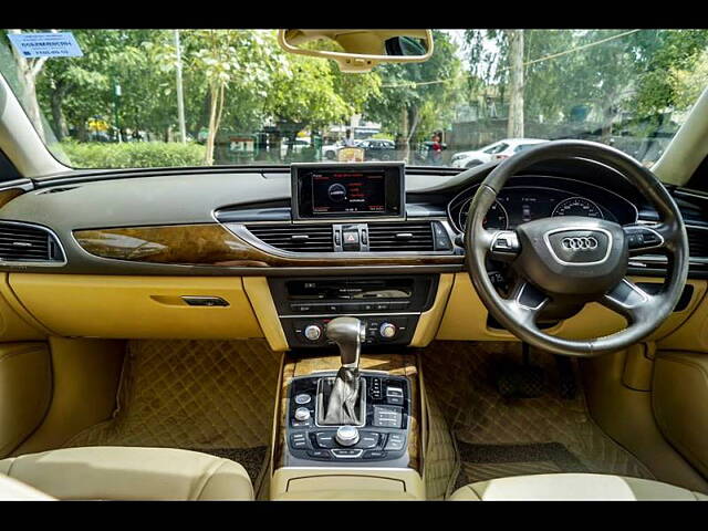 Used Audi A6 [2008-2011] 2.8 FSI in Delhi