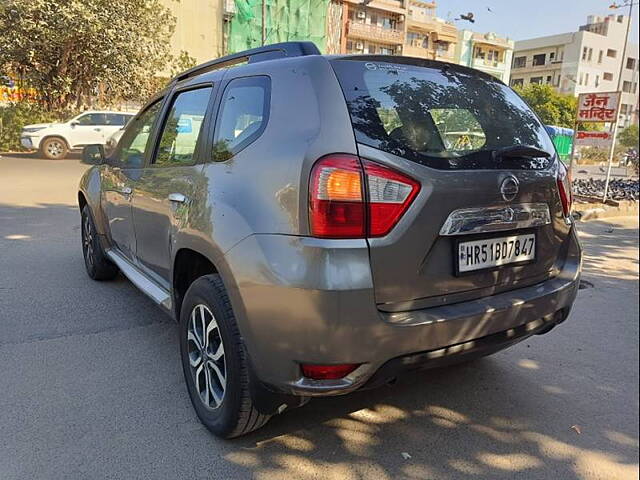 Used Nissan Terrano [2013-2017] XV D THP 110 PS in Delhi