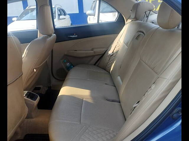 Used Maruti Suzuki Dzire VXi [2020-2023] in Siliguri