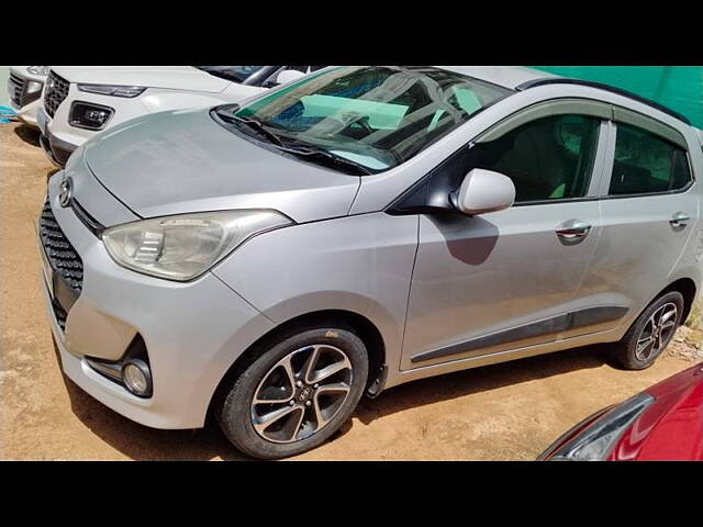 Used Hyundai Grand i10 Asta U2 1.2 CRDi in Ranga Reddy