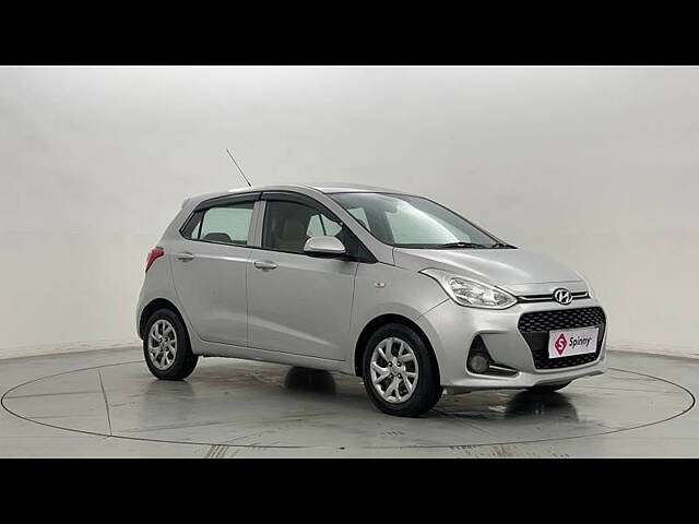 Used Hyundai Grand i10 [2013-2017] Sports Edition 1.2L Kappa VTVT in Gurgaon